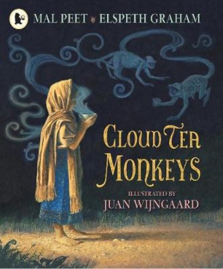 Picture of Cloud Tea Monkeys