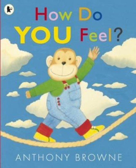 Picture of How Do You Feel?