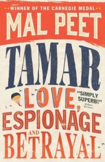 Picture of Tamar