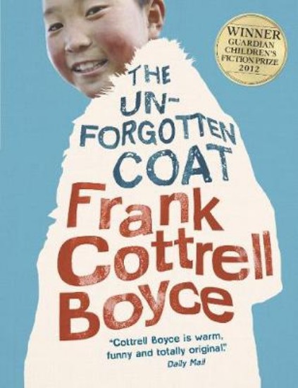 Picture of Unforgotten Coat