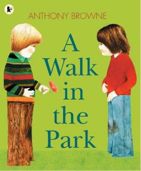 Picture of Walk in the Park