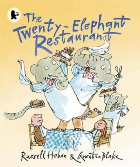 Picture of Twenty-Elephant Restaurant