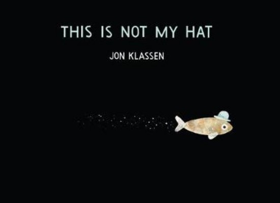 Picture of This is Not My Hat
