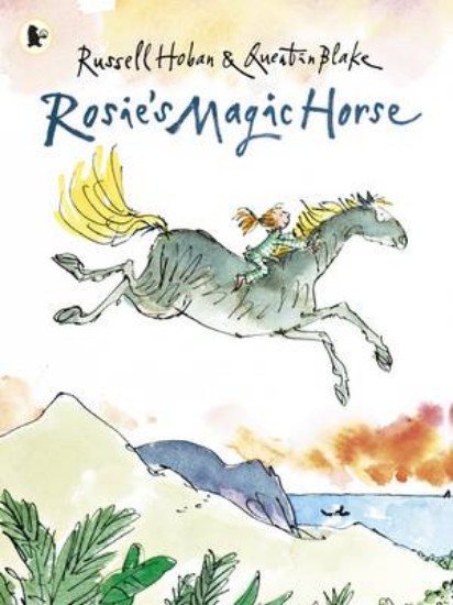 Picture of Rosie's Magic Horse