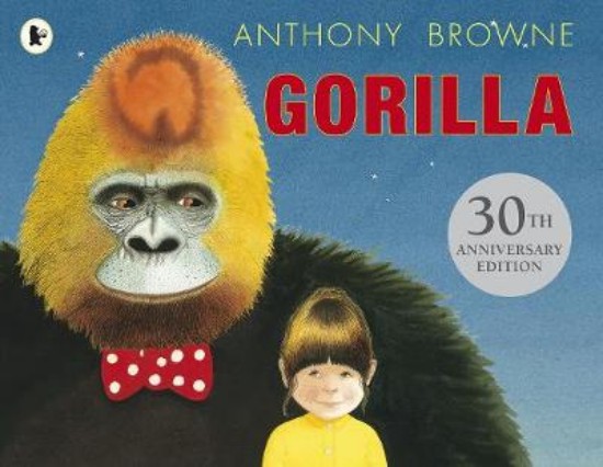 Picture of Gorilla