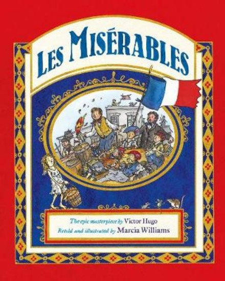 Picture of Les Miserables