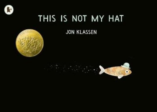 Picture of This is Not My Hat