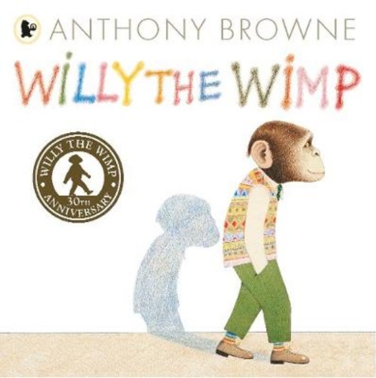 Picture of Willy the Wimp