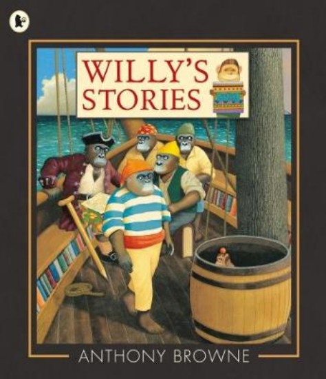 Picture of Willy's Stories