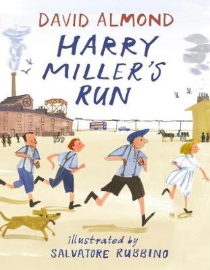 Picture of Harry Miller's Run