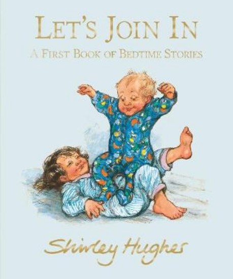 Picture of Let's Join In : A first Book of Bedtime Stories