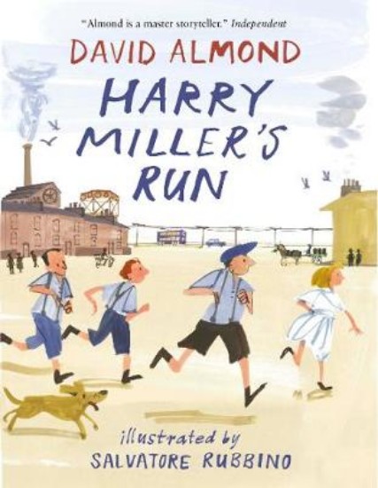 Picture of Harry Miller's Run