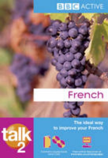 Picture of Talk French 2