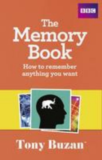Picture of Memory Book