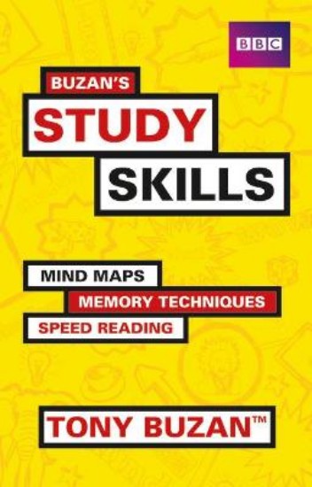 Picture of Buzan's Study Skills