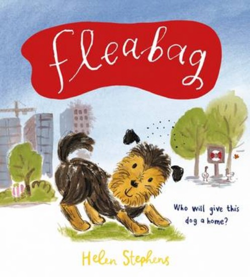 Picture of Fleabag