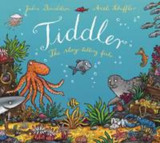 Picture of Tiddler
