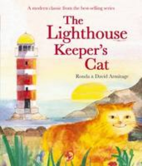 Picture of Lighthouse Keeper's Cat