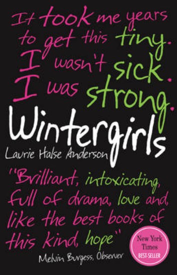 Picture of Wintergirls