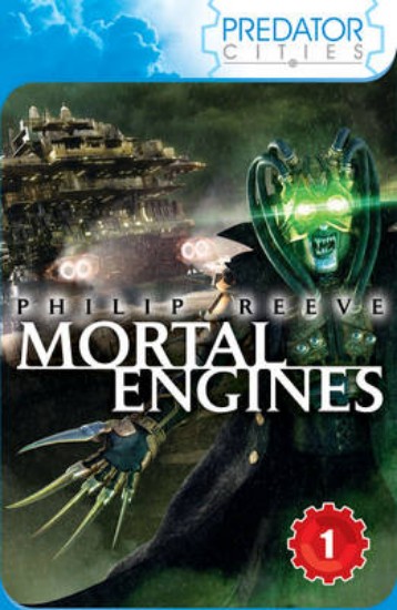 Picture of Mortal Engines