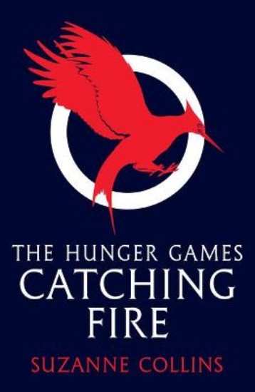 Picture of Catching Fire Classic