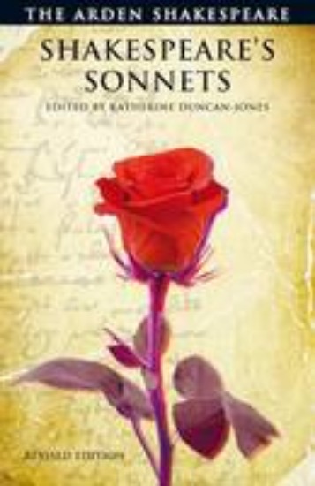 Picture of Shakespeare's Sonnets