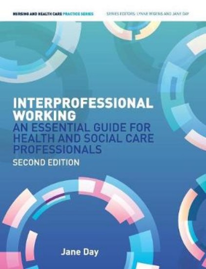 Picture of Interprofessional Working 2ed