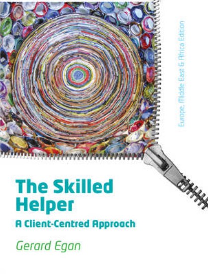 Picture of Skilled Helper: A Client-centred Approach, EMEA Adaptation