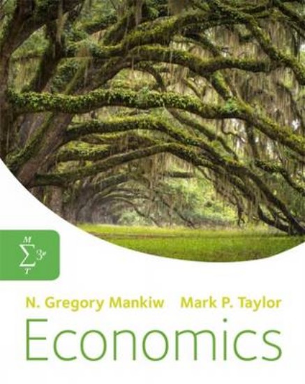 Picture of Economics