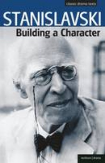 Picture of Building A Character