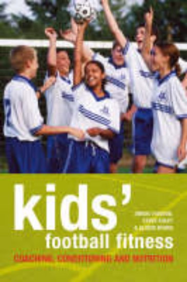 Picture of Kids' football fitness