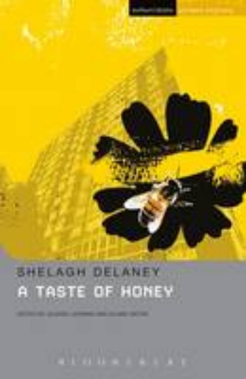Picture of Taste of Honey