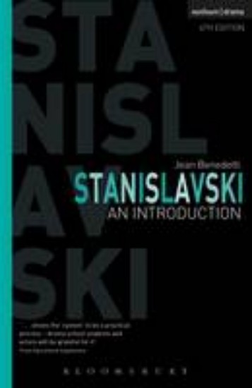 Picture of Stanislavski an introduction