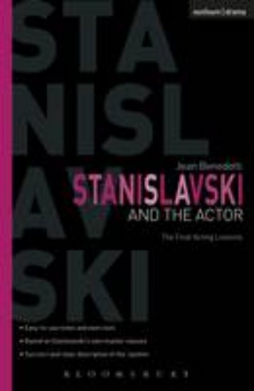Picture of Stanislavski and the actor