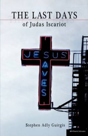 Picture of Last Days of Judas Iscariot