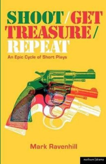 Picture of Shoot, Get Treasure, Repeat