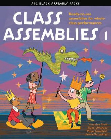Picture of Class Assemblies 1