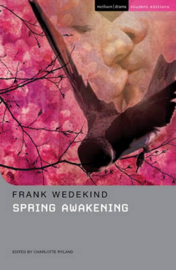 Picture of Spring Awakening (trans Bond)