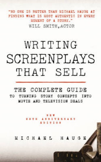 Picture of Writing Screenplays That Sell