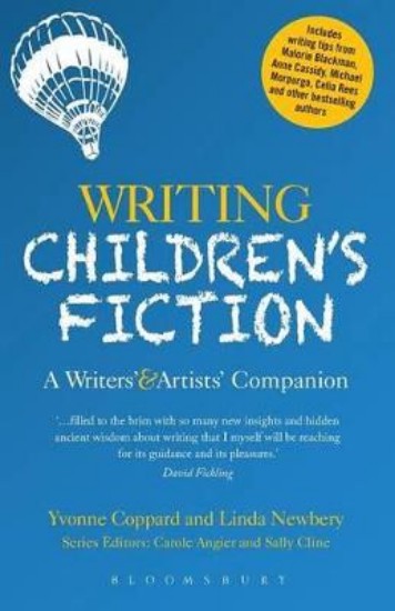 Picture of Writing Children's Fiction: A Writers' and Artists' Companion