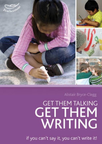 Picture of Get Them Talking - Get Them Writing