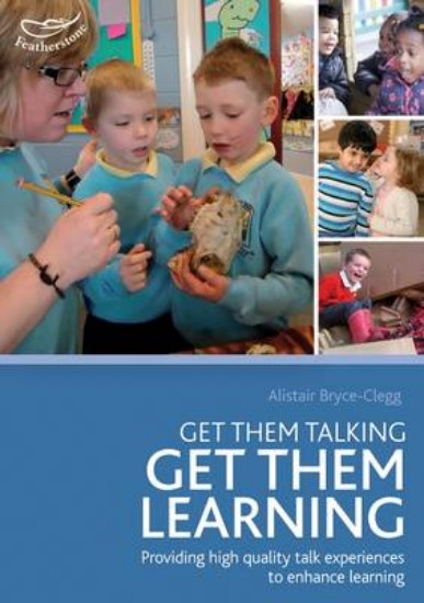Picture of Get Them Talking - Get Them Learning