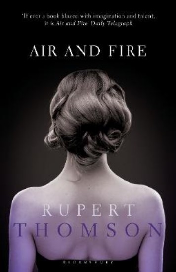 Picture of Air and Fire