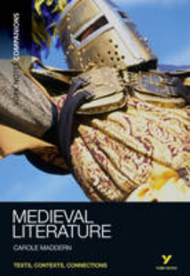 Picture of Medieval Literature