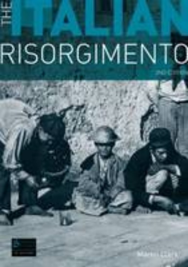 Picture of Italian Risorgimento 2ed