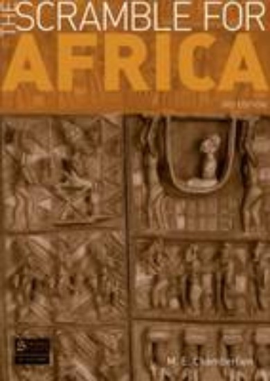 Picture of Scramble for Africa