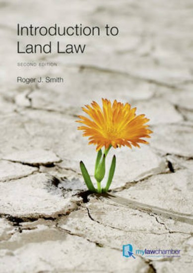 Picture of Introduction To Land Law