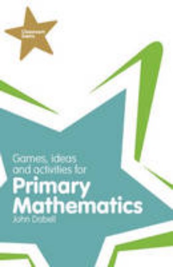Picture of Games ideas & activities for Primary Mathematics