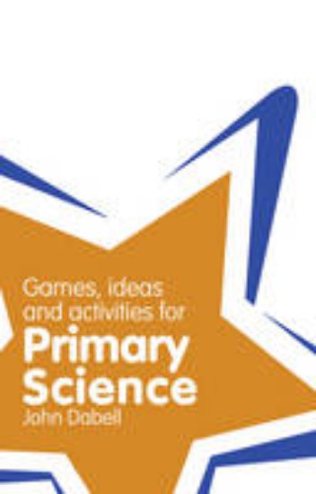 Picture of Classroom Gems: Games, Ideas and Activities for Primary Science