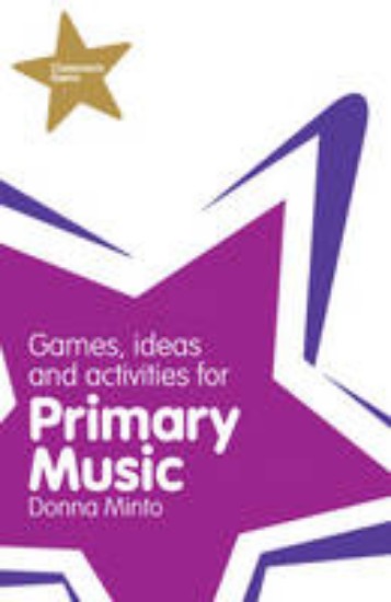 Picture of Classroom Gems: Games, Ideas and Activities for Primary Music
